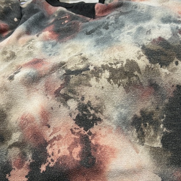 A.gain Sweater Top Ladies Women Blouse Off the Shoulder - Picture 8 of 8